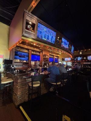 July live music calendar