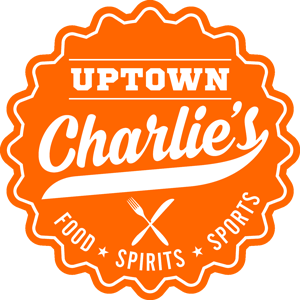 Uptown Charlie's — Food • Spirits • Sports